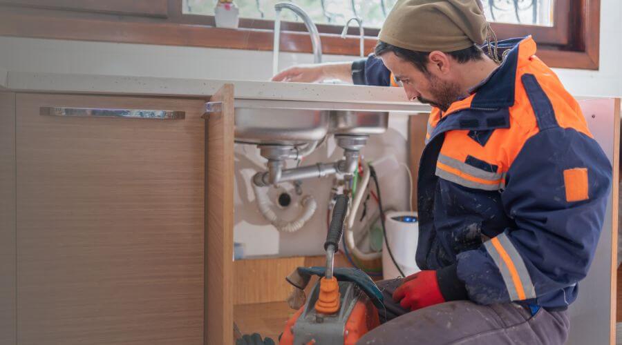 Professional septic pumping service in Pine Ridge, KY